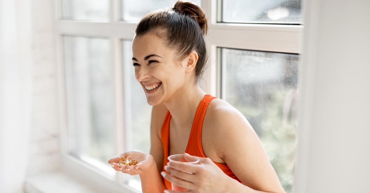 Health article featured image